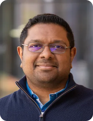 Unnikrishnan Sreedhara Kurup