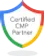 Google Certified CMP